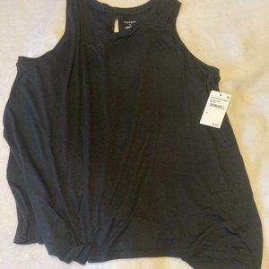 NWT Halogen Tank Top